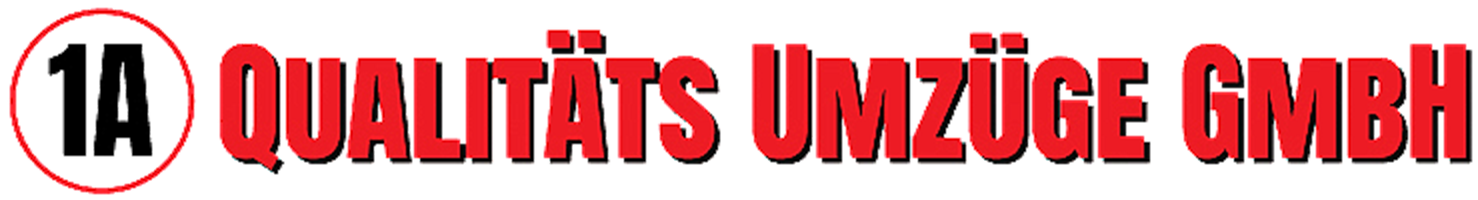 1A Qualitäts Umzüge GmbH – Umzugsunternehmen Bremen