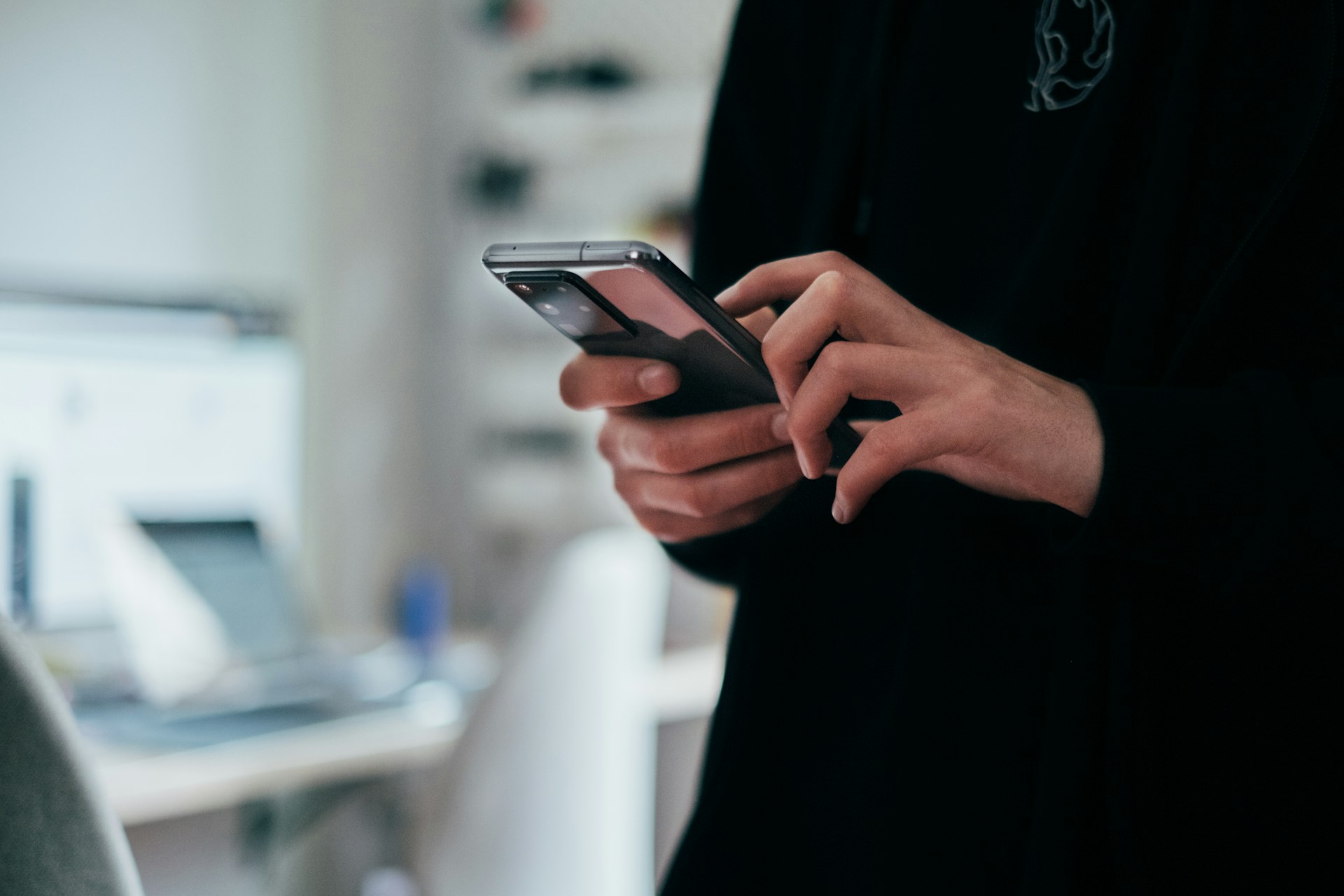 Umzugsanfrage für Feldkirch bequem per Smartphone stellen