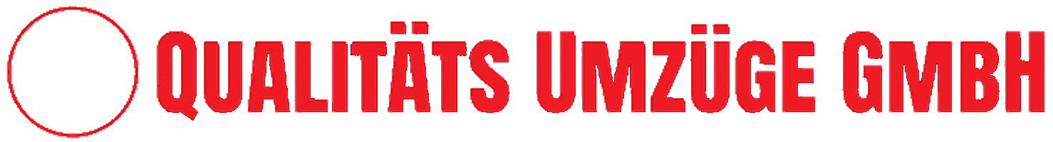 1A Qualitäts Umzüge GmbH